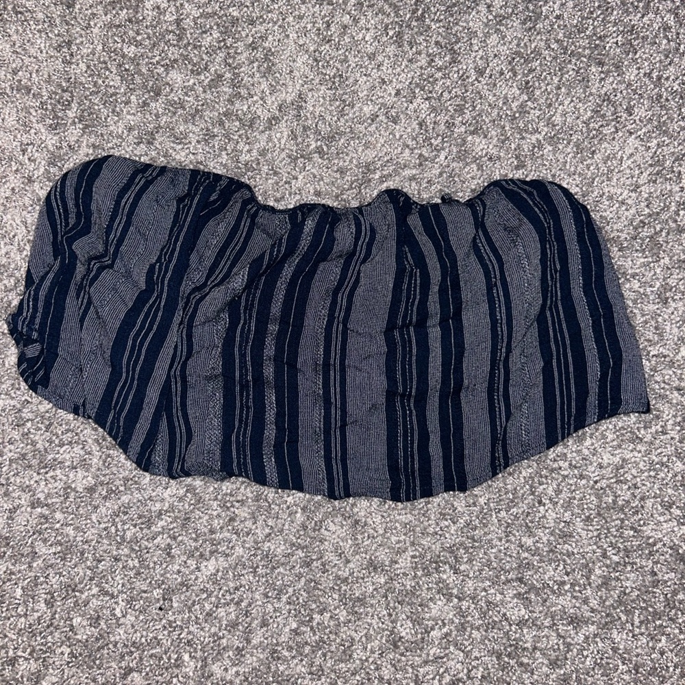 american eagle crop top